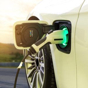 greentech vehiculos electrico
